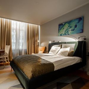 Standaard Kamer met een King Size Bed