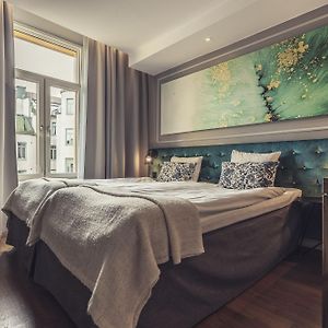 Standaard Kamer met Twee Aparte Bedden